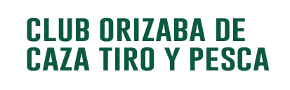 Club Orizaba de Caza, Tiro y Pesca